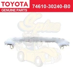 7461030240B0 Toyota Genuine Grip Assy, Assist, Rh/lh 74610-30240-B0. Fixed Price $31.89.