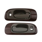 For Chrysler Concorde 1998-2004 Interior Door Handles Driver Passenger Side Pair. Fixed Price $144.96.