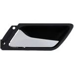 Dorman 96569 Interior Door Handle Rear Left Chrome Black. Fixed Price $85.15.