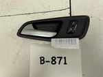 2013 Ford Escape Se Front Left Driver Side Interior Door Handle W/lock Switch. Fixed Price $41.39.