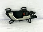 2012-2015 Honda Civic Coupe Right Interior Door Handle Oem. Fixed Price $19.99.