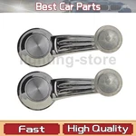 Window Crank Handle Dorman Help Fits Chevrolet 1968-1981 2 Pcs. Fixed Price $36.48.