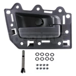 For Jeep Grand Cherokee 05-10 Help! Rear Passenger Side Interior Door Handle. Fixed Price $83.26.
