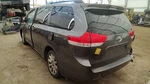 Driver Left Rear Window Regulator Fits 11-20 Sienna 7052887. Fixed Price $119.90.