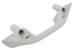 Very Light Platinum Passenger Side Windshield Pillar Assist Handle (23461859). Fixed Price $46.63.