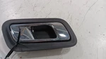 Ford Taurus Door Handle Right Passenger Rear Interior Inside 2013 2014 2015 Oem. Fixed Price $31.25.