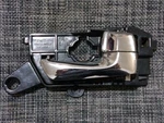 Chrome Interior Door Handle Front Right For 2008-2010 Hyundai Sonata #826203K520. Fixed Price $17.50.