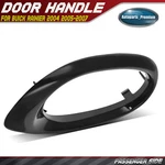 Front Rear Passenger Wood Interior Handle Bezel For Buick Rainier 2004-2007. Fixed Price $30.49.