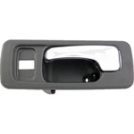 92429 Dorman Interior Door Handle Front Driver Left Side Sedan For Accord. Fixed Price $34.52.
