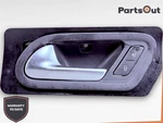 2006-2009 Volkswagen Front Left Driver Side Interior Door Handle Oem. Fixed Price $35.18.