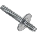 1962-91 Gm; Vent Or Quarter Window Guide Mounting Stud; O.L.1-7/8"; Lh Rh;. Fixed Price $6.99.