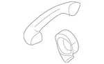 Genuine Mazda Interior Grab Bar BJ0N-69-470-03. Fixed Price $21.69.