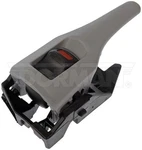 Dorman 80414 Interior Door Handle Front/rear Right Smooth Gray. Fixed Price $37.87.