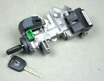 03 04 05 06 07 Honda Accord Oem Ignition Switch Cylind Lock Mt Stick Shift 2 Key. Fixed Price $136.94.