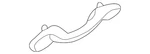 Genuine Gm Grip Handle 15765714. Fixed Price $5.35.