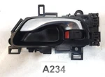 23-25 Oem Honda Accord Hybrid Rear Left Driver Side Interior Door Handle. Fixed Price $39.95.