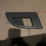2003 Ford Expedition Interior Door Handle Trim Bezel Lh Driver 2LIX-7822679. Fixed Price $36.84.