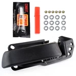 Door Handle Repair Kit For 07-13 Chevy Silverado Gmc Sierra Inside Interior Left. Fixed Price $19.69.