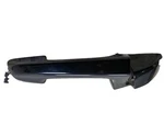 11-18 Porsche Cayenne 958 Front Left Side Exterior Door Handle Black Oem. Fixed Price $70.00.