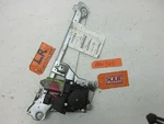 Window Motor Regulator Door Glass Driver Back Left Rear Fits 96 97 98 Audi A6 S6. Fixed Price $43.68.