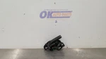 16 Jeep Wrangler Jku Interior Door Handle Rear Left Driver. Fixed Price $25.50.