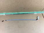 2007 - 2013 Bmw 328I E90 Front Door Opener Bowden Cable 7059969 Oem.. Fixed Price $29.99.