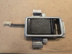 Mgb Lh Interior Door Handle CZK3793. Fixed Price $26.24.