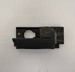 Oem Right Interior Door Handle For 2005-2011 Hyundai Accent 82620-1E000-WK. Fixed Price $60.00.