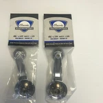 Classic Industries W-408 Gm Window Handle Pair 60S-90S Interior Crank Set. Fixed Price $22.00.