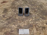 1986-1992 Toyota Supra MK3 Oem Side Door Open Bezel Set 69277-14040. Fixed Price $59.99.