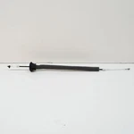 New Audi A8 Front Door Latch Bowden Cable 4H0837085 Original 4H0-837-085. Fixed Price $21.80.