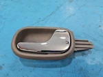 Rh Rear Interior Door Pull Handle 96-02 Audi A4 S4 B5 Grey 8D0 839 020 Oem. Fixed Price $24.99.