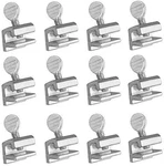 12PCS Sliding Locks Aluminum Security For Windows. Fixed Price $14.99.
