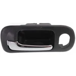 For Honda Civic 2001 02 03 04 2005 Interior Door Handle Front, Driver Side. Fixed Price $25.04.