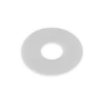 Scott Drake Window Crank Handle Backing Plate C5AZ-6223370-A; 1965 To 1967. Fixed Price $29.52.