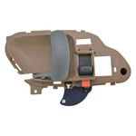 Trq DHA49339 Interior Door Handle For Chevy Tahoe 1995-2000 Driver Side Rear. Fixed Price $45.99.