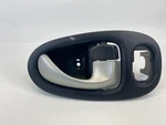2002-2005 Saturn Vue Front Right Passenger Inner Door Handle 22710829 Oem. Fixed Price $24.99.