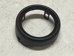 Bmw Mini Cooper R55 R56 R57 Lci Inside Right Door Opener Cover Carbon Black O/s. Fixed Price $13.43.