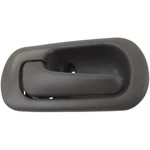 Dorman 92650 Interior Door Handle Rear Left Taupe. Fixed Price $26.67.