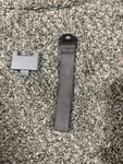 2002 Toyota 4RUNNER Liftgate Hatch Pull Down Strap Handle. Fixed Price $14.00.