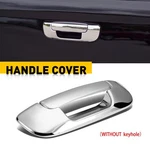 Auxito Tailgate For Handle Door 2006-09 Mitsubishi Chrome Raider Car Accessories. Fixed Price $17.09.