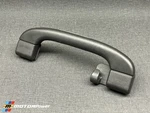 04-07 Bmw E60 Series M5 Black Left Rear Grab Handle Bar Genuine 7033661. Fixed Price $38.99.