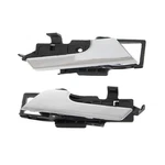 For 2009-2010 Pontiac G3 Interior Door Handle Driver Passenger Side Pair. Fixed Price $52.20.