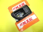 Door Handle Inner Inside Front Rear Right Passenger Subaru Forester 98-02. Fixed Price $13.97.