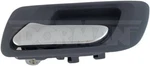 Dorman 92398 Interior Door Handle Rear Left Chrome Blue Fits Honda Accord. Fixed Price $19.91.