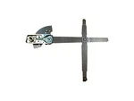 Window Regulator Front Left Fits 1977-1978 Dodge D150 Dorman 672MD82. Fixed Price $102.52.
