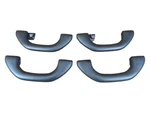99-05 Vw Jetta Gli Roof Grab Handles Black 6N0857607AA 6N0857607T. Fixed Price $60.00.