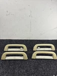 00-06 Mercedes S-class W220 S430 Interior Front & Rear Roof Grip Handle Oem. Fixed Price $29.99.