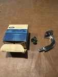 Nos Ford D0VY-6522601-C Chrome Door Handle With Hardware 1970 Lincoln. Fixed Price $45.00.