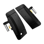 Exterior Door Handle Driver & Passenger Side Black For 2003-2009 Nissan 350Z. Fixed Price $29.99.